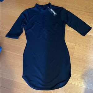 New little black dress